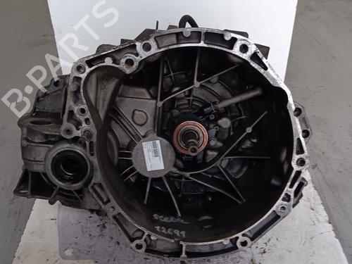 gearbox-renault-scenic-iii-jz01_-2008-2009-2010-2011-2012-2013-2014-2015-2016-31712953 main image