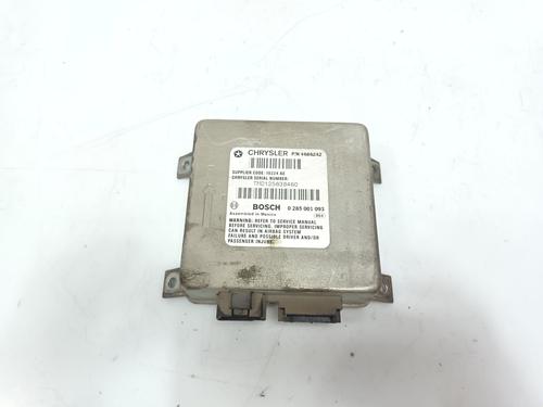 Used ECU airbags CHRYSLER VOYAGER / GRAND VOYAGER III (GS_, NS_) 2.5 TD (116 hp) 23502186