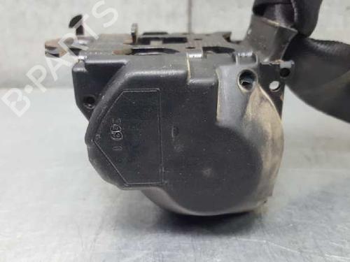 Rear left seatbelt CITROËN C2 (JM_) 1.1 | BP12723227I29 