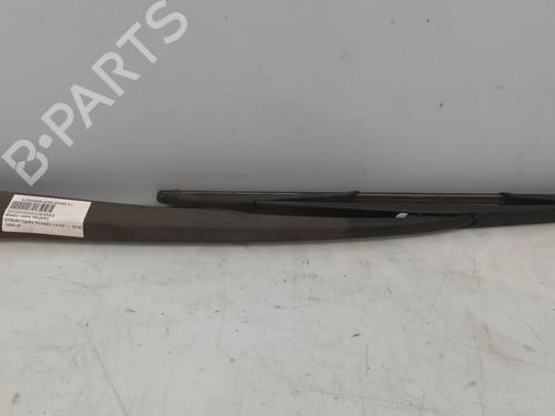 Used Rear windshield wiper arm CITROËN XSARA PICASSO (N68) 2.0 HDi (90 hp) 29063479