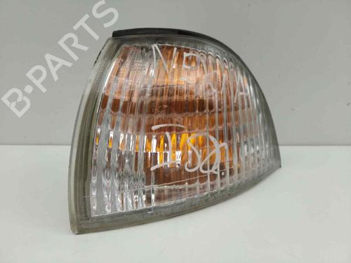 Used Left front indicator Left front indicator DAEWOO NEXIA 1.5 (08, 68) (75 hp) 12807876 12807876