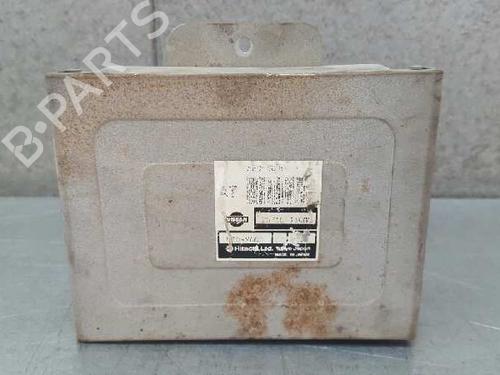 Used Engine control unit (ECU) NISSAN SUNNY III Liftback (N14) 1.4 i (75 hp) 12705838