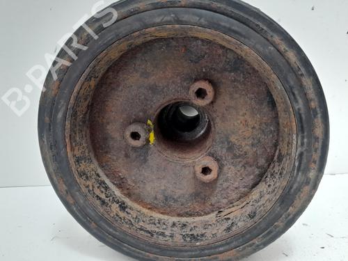 Pulley BMW 3 (E46) 318 i | BP13970453M122 