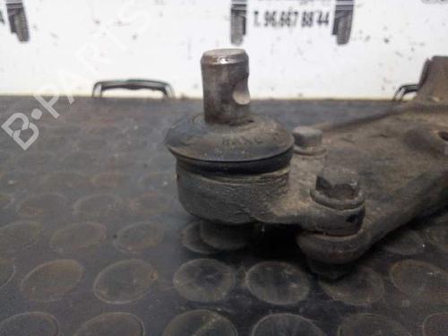 Left front suspension arm TATA INDIGO MARINA (4_V2)  | BP12855230M12 