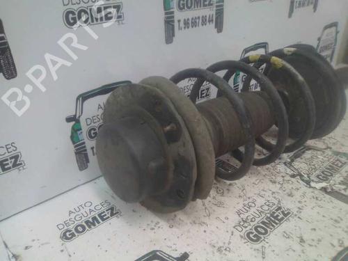 Right front shock absorber PEUGEOT 206 Hatchback (2A/C) 1.1 i | BP12802568M17 