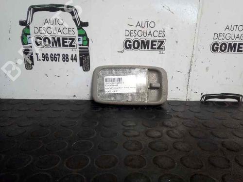 Plafonier Plafonier TOYOTA COROLLA Liftback (_E11_) 1.4 (ZZE111_, ZZE111R) (97 hp) 12818988 12818988