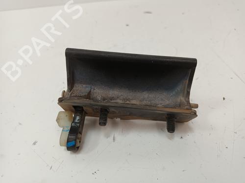 Used Tailgate handle KIA PICANTO I (SA) 1.1 (65 hp) 17481321