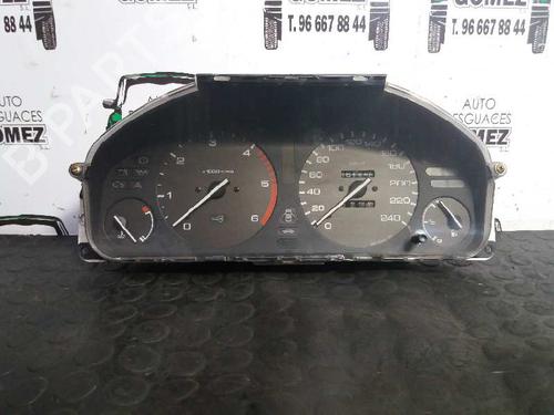 Used Instrument cluster ROVER 600 I (RH) 620 Sdi (105 hp) 12688038