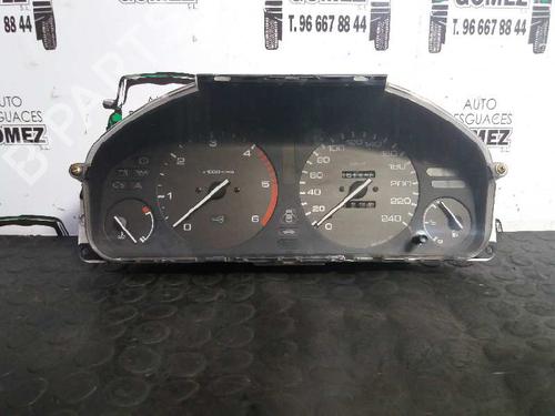 Instrument cluster ROVER 600 I (RH) 620 Sdi (105 hp) 12688038