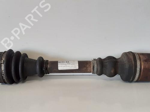 Left front driveshaft CITROËN XSARA PICASSO (N68) 1.8 16V (115 hp)null