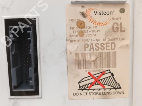 Instrument cluster FORD C-MAX (DM2) 1.6 TDCi | BP26947820C47 