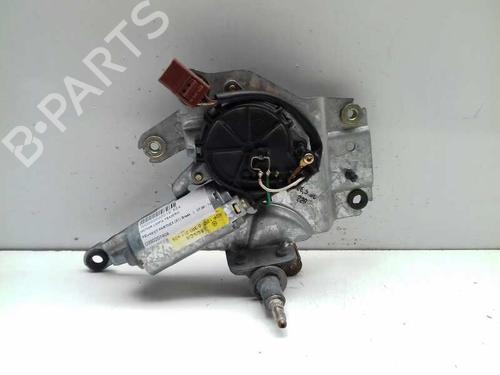 Motor limpa vidros traseiro PEUGEOT PARTNER MPV (5_, G_) 1.9 D (68 hp) 0390201408 | 0390201408 |