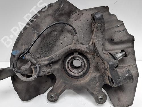 Left front steering knuckle BMW X5 (E53) 3.0 i | BP12775399M25 