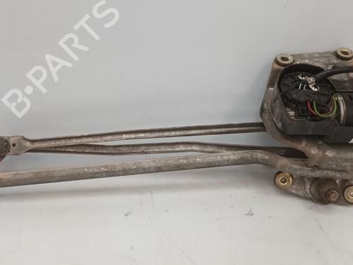 Used Front wiper motor PEUGEOT 306 (7B, N3, N5) 1.4 SL (75 hp) 29252267
