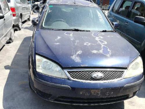 Used Parts FORD MONDEO III Turnier (BWY) 1.8 16V (125 hp) 1412857