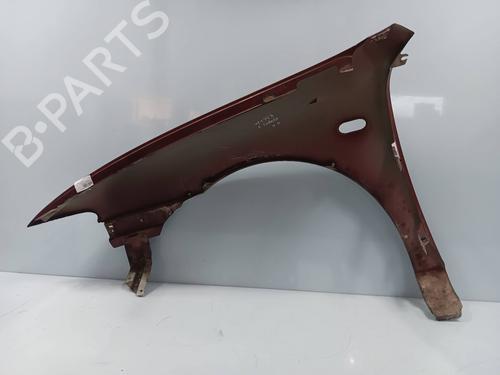 Right front fenders SEAT TOLEDO II (1M2)  | BP20658284C42 