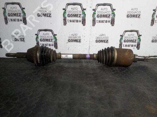 Used Right front driveshaft FORD USA WINDSTAR (A3) [1995-2004]  12856437