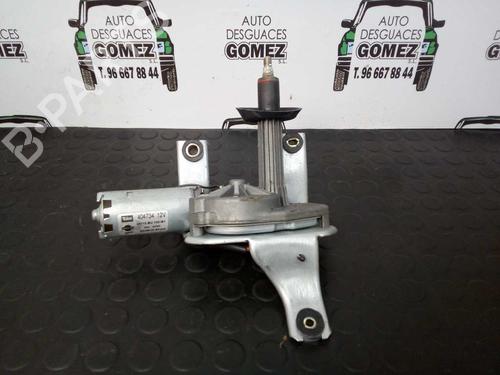 Used Rear wiper motor NISSAN ALMERA TINO (V10) 1.8 (114 hp) 12807563