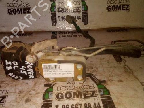 Used Front left lock MG MG ZS 2.0 TD (101 hp) 12798759
