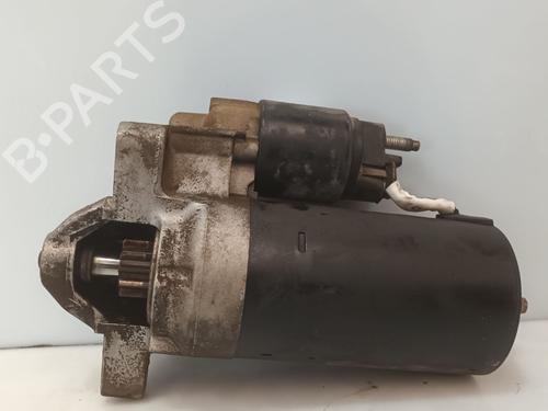 Motor arranque CITROËN BERLINGO / BERLINGO FIRST MPV (MF_, GJK_, GFK_) 1.9 D (MFWJZ) (70 hp) 31147173