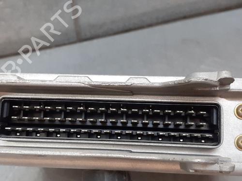 Engine control unit (ECU) ROVER 600 I (RH) 620 Sdi | BP12690391M57 