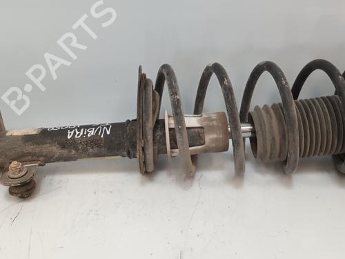 Used Left rear shock absorber CHEVROLET NUBIRA Saloon 1.6 (109 hp) 20075932