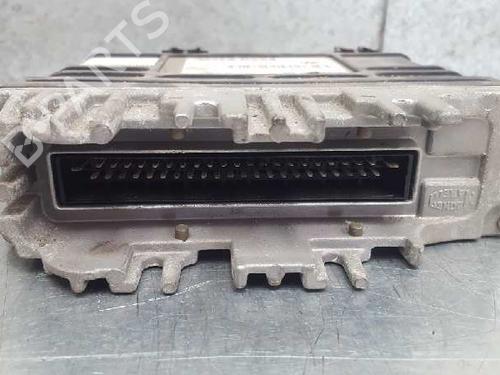 Engine control unit (ECU) VW GOLF III (1H1)  | BP12806898M57 