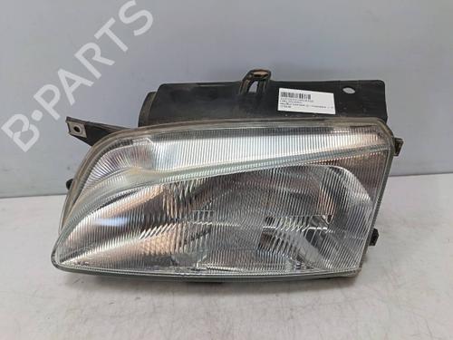 Used Left headlight Left headlight PEUGEOT PARTNER MPV (5_, G_) 1.9 D (69 hp) 40435274 40435274
