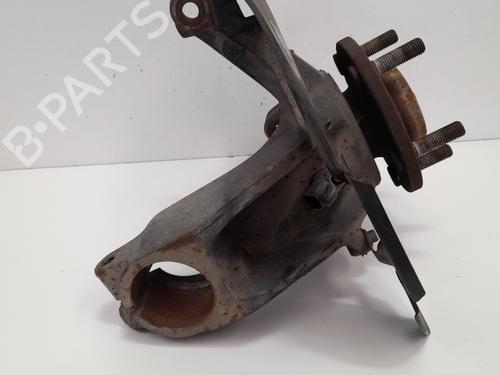 Left front steering knuckle VOLVO V50 (545) 2.0 D | BP12761995M25 