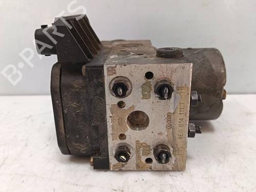 Used ABS pump ABS pump VW PASSAT B5.5 (3B3) 2.5 TDI 4motion (150 hp) 40225451 40225451