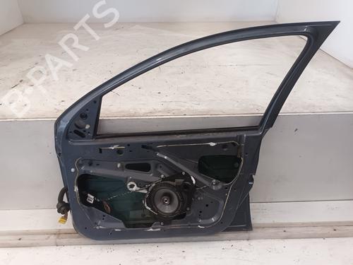 Right front door PEUGEOT 206 Hatchback (2A/C) 1.4 HDi eco 70 | BP28421458C3