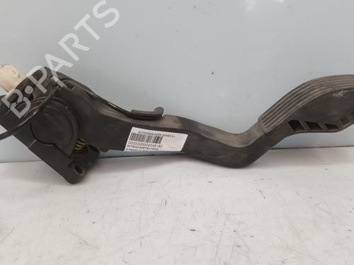 Used Pedal CITROËN C4 I (LC_) [2004-2014]  26564799