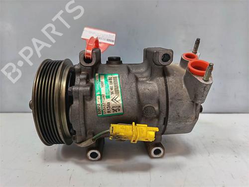 Used AC compressor AC compressor 38509065 38509065