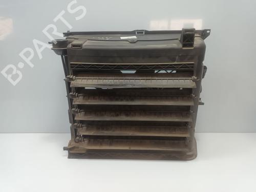 Radiator fan BMW 3 Compact (E46) 320 td | BP32707796M35 - Image 2