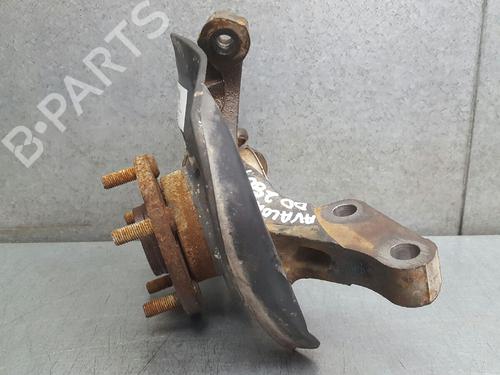 Right front steering knuckle TOYOTA AVALON Saloon (_X2_)  | BP12905508M26