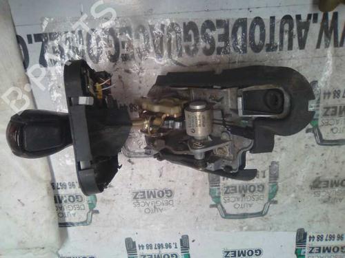 Gear lever BMW 5 (E39) 520 d | BP12703444M90 