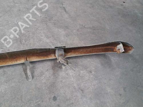 Front bumper SEAT 124  | BP12858189C7