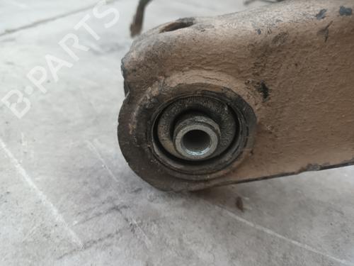 Rear axle PEUGEOT EXPERT Van (222) 2.0 HDI | BP31258152M2