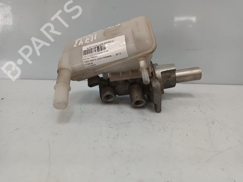 Hovedbremsesylinder FORD FIESTA VI (CB1, CCN) 1.5 TDCi (75 hp) 19128608