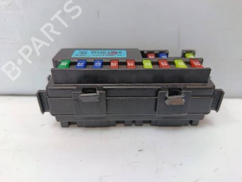 Fuse box HYUNDAI i40 I (VF) 1.7 CRDI | BP39960003E1 - Image 2
