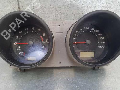 Used Instrument cluster SEAT AROSA (6H1) 1.0 (50 hp) 12799726