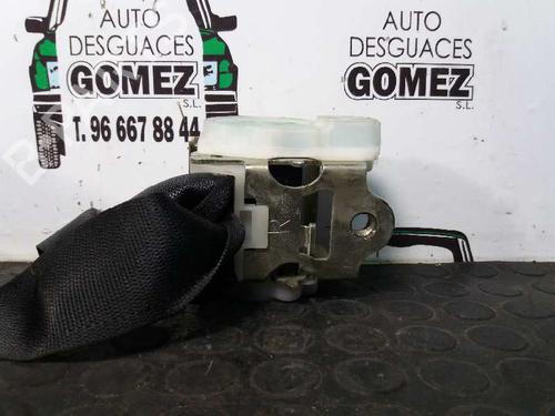 Sikkerhedssele bag højre OPEL VECTRA C (Z02) 1.6 16V (F69) | BP12694682I28 