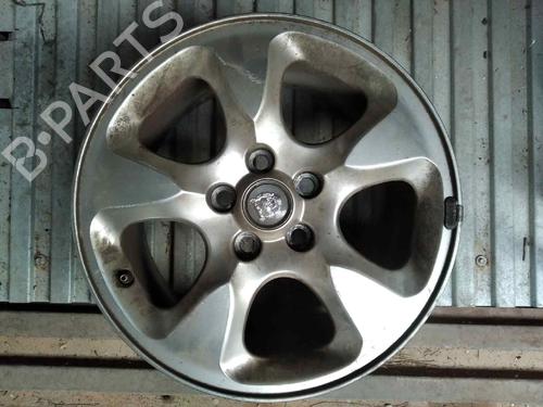 Velg JAGUAR X-TYPE I (X400) 2.0 D (130 hp) ALUMINIO | R 16 5 TORNILLOS |