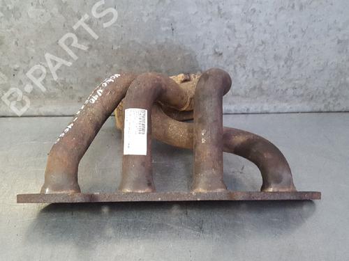 Used Exhaust manifold VOLVO V40 Estate (645) 2.0 (136 hp) 12708665