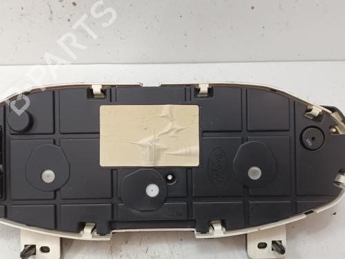 Instrument cluster FORD FIESTA VI (CB1, CCN) 1.4 TDCi | BP17899604C47 
