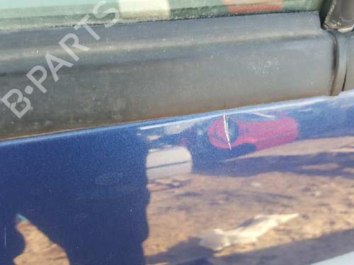 Left rear door TATA SUMO  | BP12853663C4 