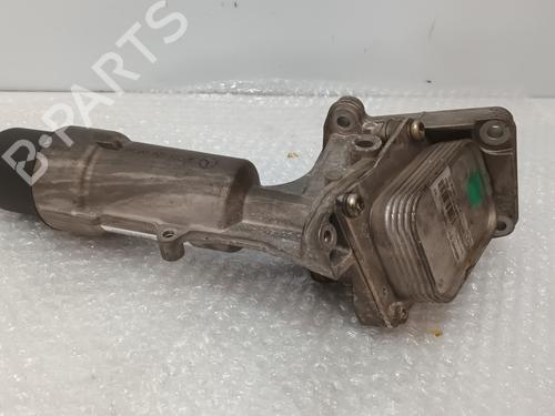 Oil radiator MERCEDES-BENZ C-CLASS (W203) C 180 Kompressor (203.046) | BP29117243M33 