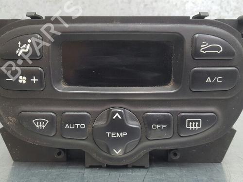 Used Climate control CITROËN XSARA PICASSO (N68) 1.8 16V (115 hp) 12730912