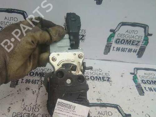 Rear right lock HYUNDAI SANTA FÉ I (SM) 2.0 CRDi 4x4 | BP12767775C99 