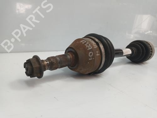 Drivaksel fortil venstre OPEL ASTRA H (A04)  | BP29713579M38 